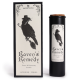 Ancient Witch Ritual Candle Ravens Remedy